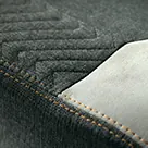 Tessuti Salaman Exclusive: Titanium Premium
