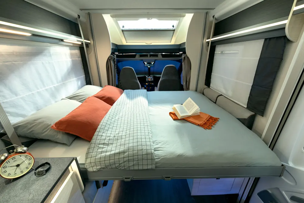 Camper Profilato Chausson 640 – foto 2