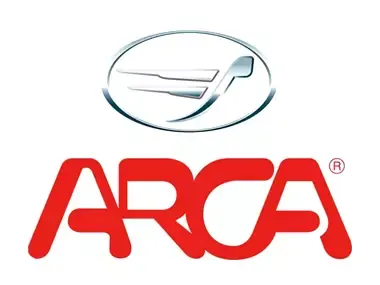 Logo Arca