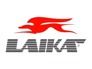 Logo Laika