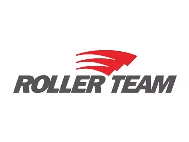 Logo Roller Team